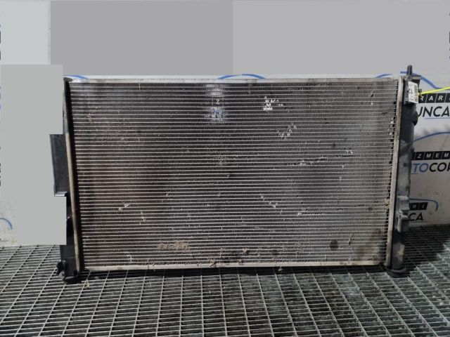 bontott MITSUBISHI ASX Vízhűtő Radiátor (Klímás)