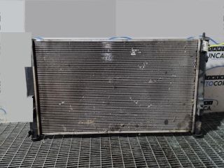 bontott MITSUBISHI ASX Vízhűtő Radiátor (Klímás)