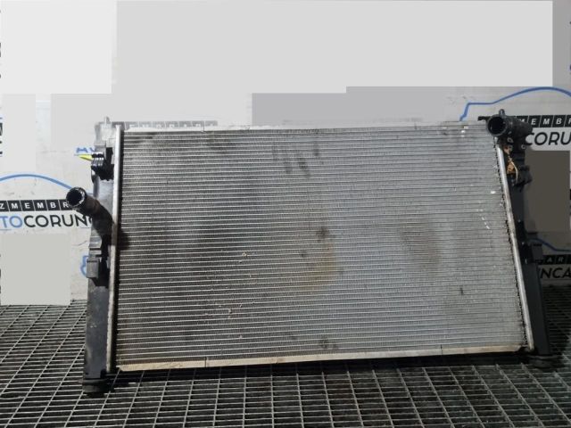 bontott MITSUBISHI ASX Vízhűtő Radiátor (Klímás)
