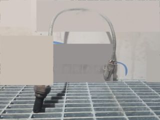 bontott MITSUBISHI ASX Első Lambdaszonda