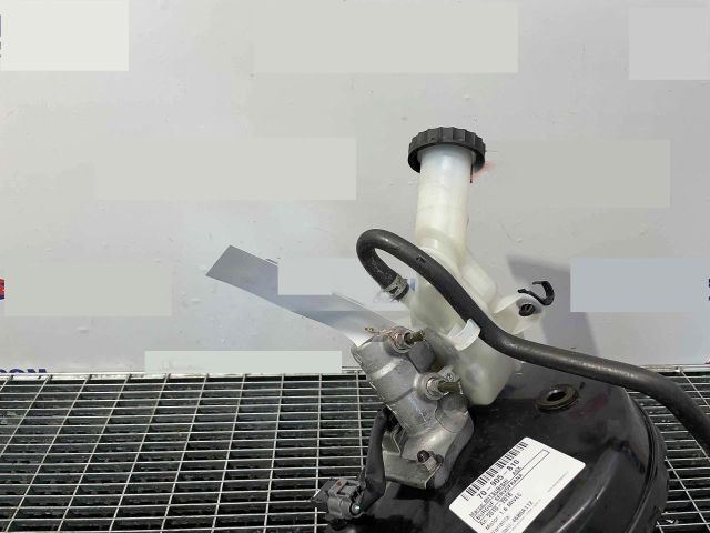 bontott MITSUBISHI ASX Főfékhenger