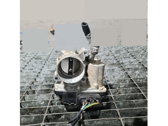 bontott MITSUBISHI ASX Fojtószelep (Elektromos)