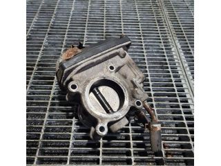 bontott MITSUBISHI ASX Fojtószelep (Elektromos)