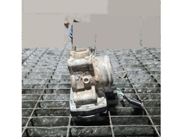 bontott MITSUBISHI ASX Fojtószelep (Elektromos)