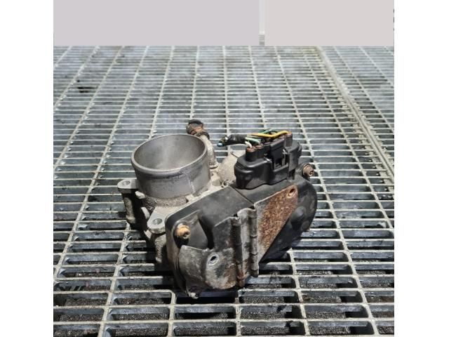 bontott MITSUBISHI ASX Fojtószelep (Elektromos)