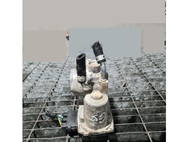 bontott MITSUBISHI ASX Fojtószelep (Elektromos)