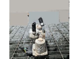 bontott MITSUBISHI ASX Fojtószelep (Elektromos)