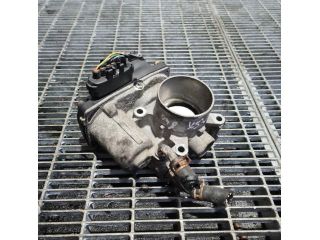 bontott MITSUBISHI ASX Fojtószelep (Elektromos)