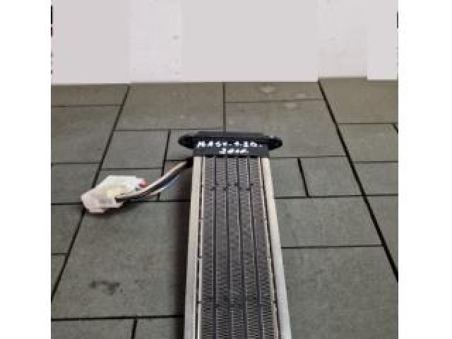 bontott MITSUBISHI ASX Fűtőradiátor