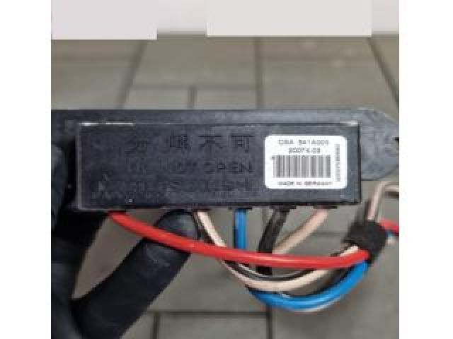 bontott MITSUBISHI ASX Fűtőradiátor