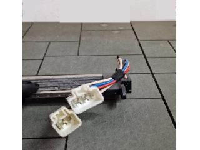 bontott MITSUBISHI ASX Fűtőradiátor