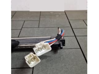 bontott MITSUBISHI ASX Fűtőradiátor