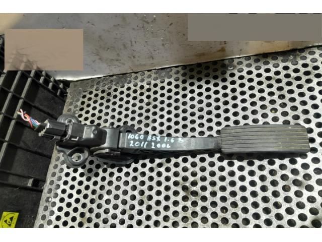 bontott MITSUBISHI ASX Gázpedál (Elektromos)