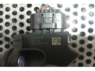 bontott MITSUBISHI ASX Gázpedál (Elektromos)