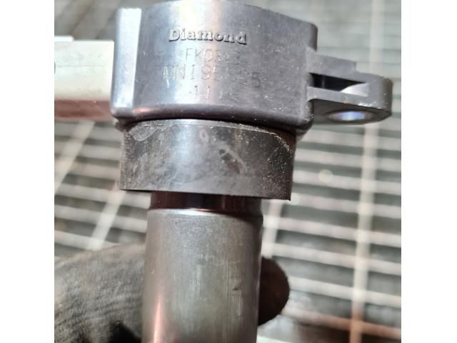 bontott MITSUBISHI ASX Gyújtótrafó