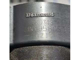 bontott MITSUBISHI ASX Gyújtótrafó