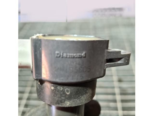 bontott MITSUBISHI ASX Gyújtótrafó