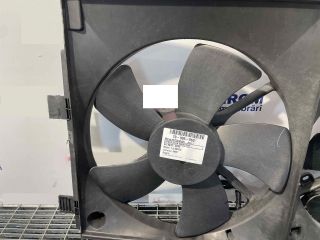 bontott MITSUBISHI ASX Hűtőventilátor