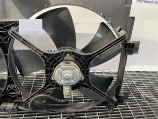 bontott MITSUBISHI ASX Hűtőventilátor