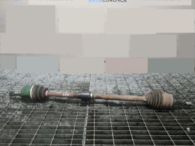 bontott MITSUBISHI ASX Jobb Féltengely