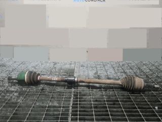 bontott MITSUBISHI ASX Jobb Féltengely