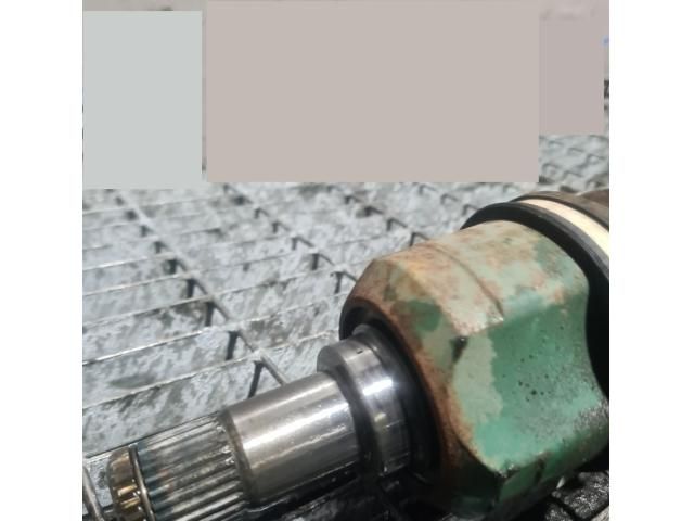 bontott MITSUBISHI ASX Jobb Féltengely