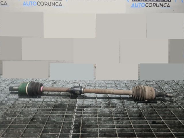 bontott MITSUBISHI ASX Jobb Féltengely