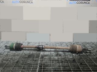 bontott MITSUBISHI ASX Jobb Féltengely