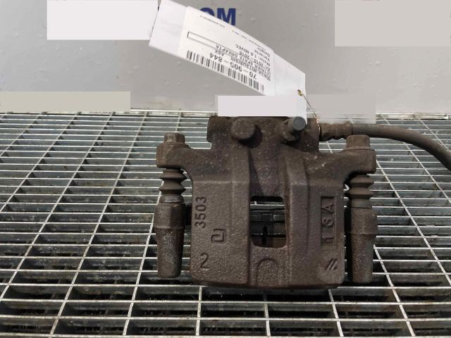 bontott MITSUBISHI ASX Jobb hátsó Féknyereg Munkahengerrel