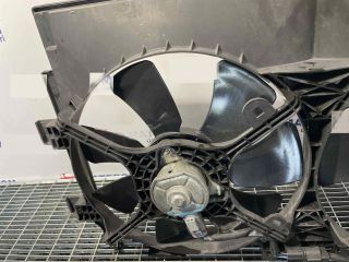 bontott MITSUBISHI ASX Klímahűtő Ventilátor