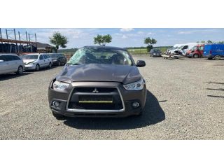 bontott MITSUBISHI ASX Klímahűtő Ventilátor