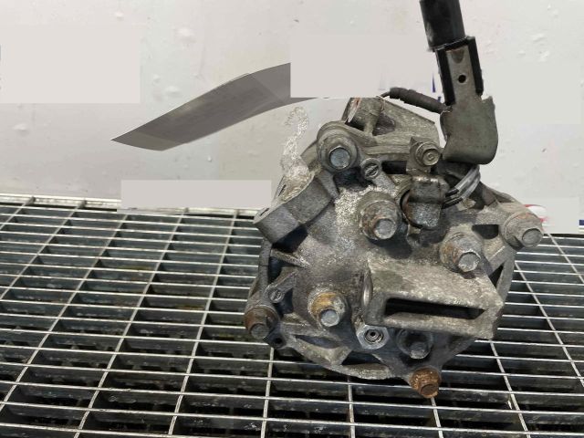 bontott MITSUBISHI ASX Klímakompresszor