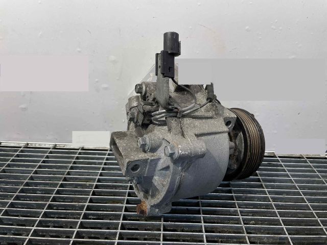 bontott MITSUBISHI ASX Klímakompresszor