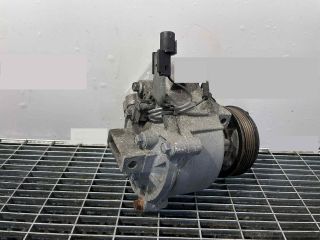 bontott MITSUBISHI ASX Klímakompresszor