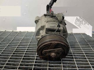 bontott MITSUBISHI ASX Klímakompresszor