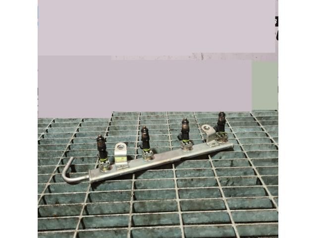 bontott MITSUBISHI ASX Közösnyomócső