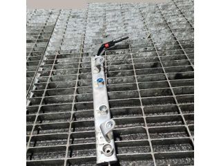 bontott MITSUBISHI ASX Közösnyomócső