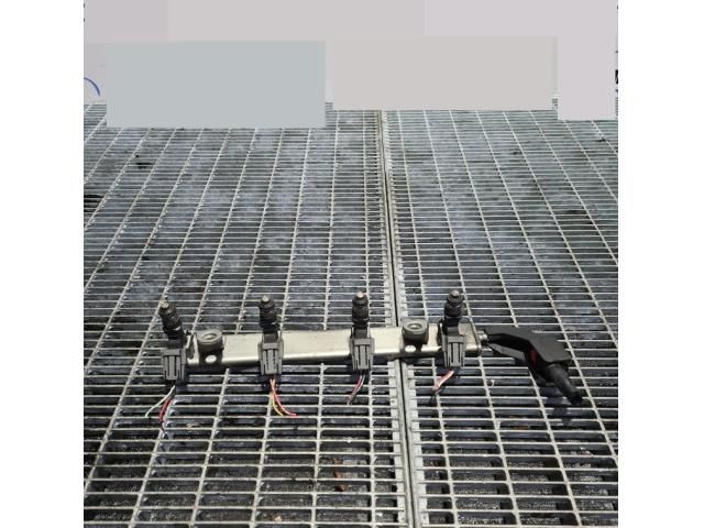 bontott MITSUBISHI ASX Közösnyomócső