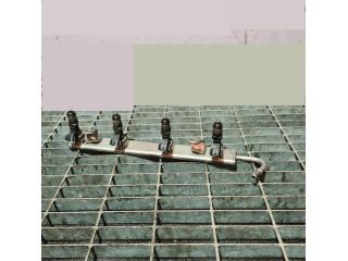 bontott MITSUBISHI ASX Közösnyomócső