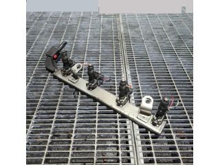 bontott MITSUBISHI ASX Közösnyomócső