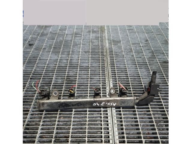 bontott MITSUBISHI ASX Közösnyomócső