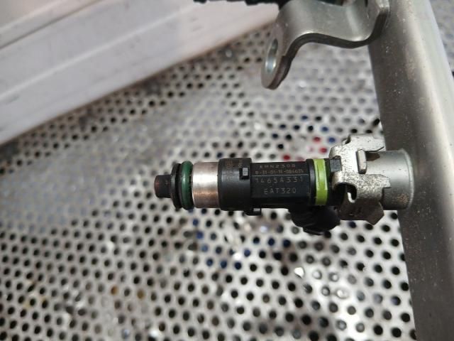 bontott MITSUBISHI ASX Közösnyomócső