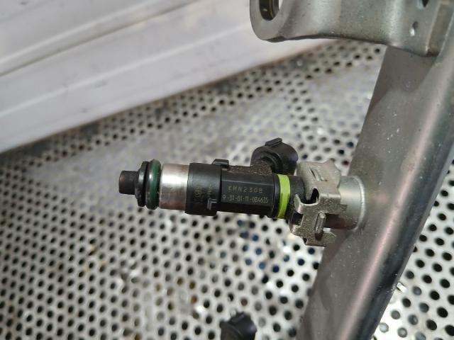 bontott MITSUBISHI ASX Közösnyomócső