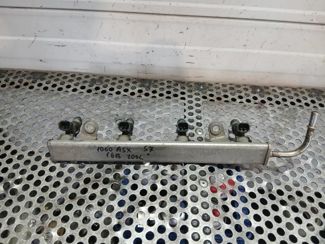 bontott MITSUBISHI ASX Közösnyomócső