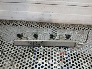 bontott MITSUBISHI ASX Közösnyomócső