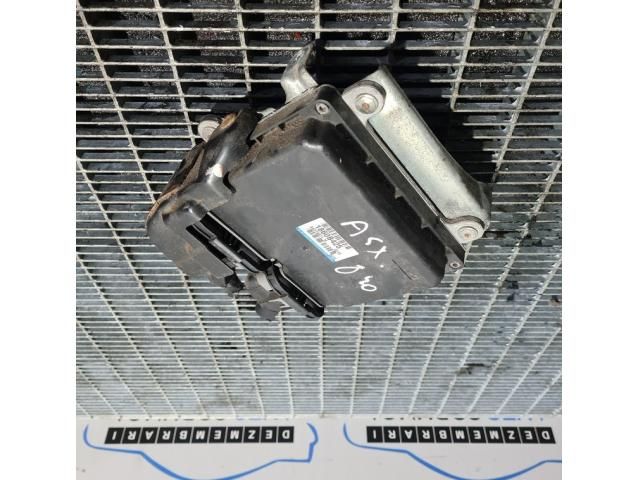 bontott MITSUBISHI ASX Motorvezérlő