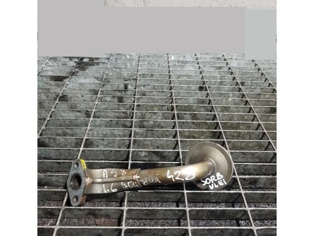 bontott MITSUBISHI ASX Olajszivattyú Szűrőkosár