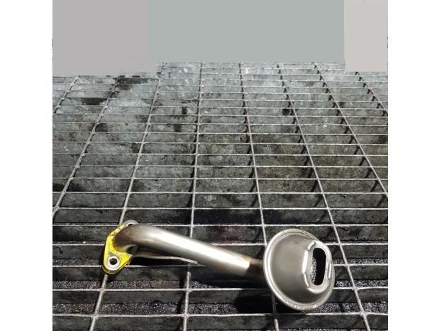 bontott MITSUBISHI ASX Olajszivattyú Szűrőkosár