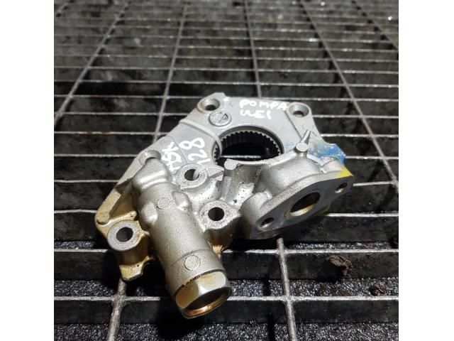 bontott MITSUBISHI ASX Olajszivattyú