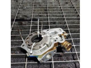 bontott MITSUBISHI ASX Olajszivattyú